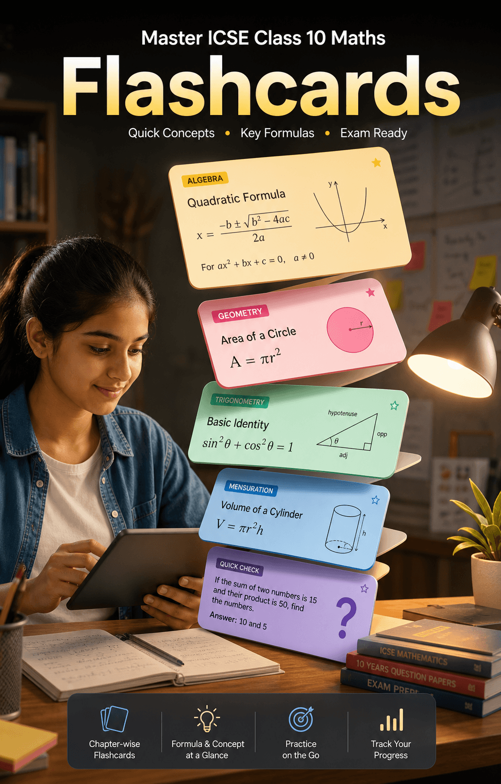 Flashcards
